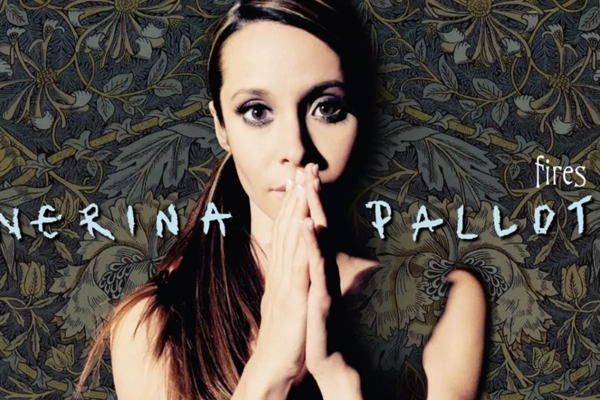 Nerina Pallot’s Fires gets the vinyl release it deserves