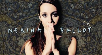 Nerina Pallot Fires image