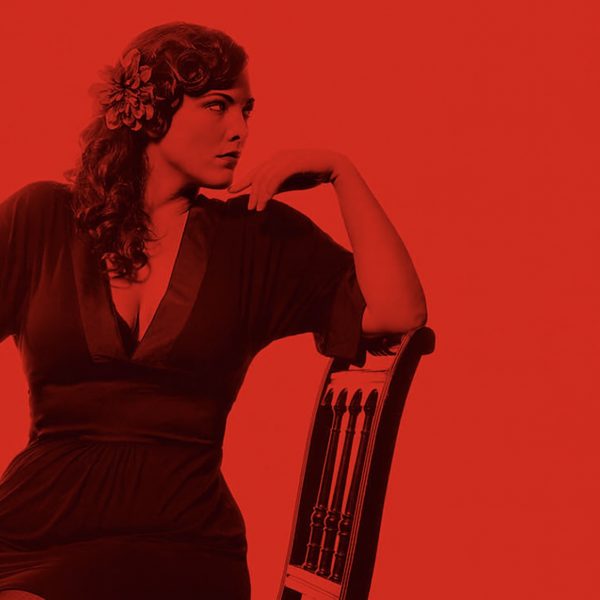 Caro Emerald delivers a dazzling debut with Deleted Scenes From The Cutting Room Floor