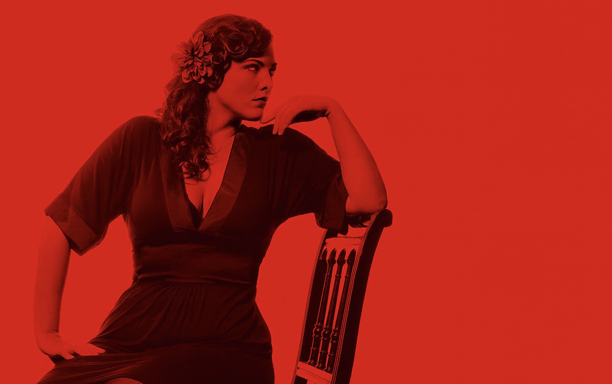 Caro Emerald delivers a dazzling debut with Deleted Scenes From The Cutting Room Floor