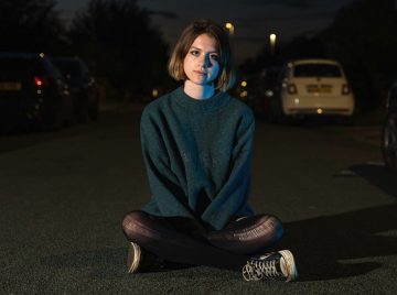 Chloe Slater artist image