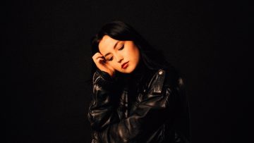 Megan Wyn artist photo