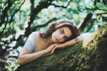 Emma Taylor artist image