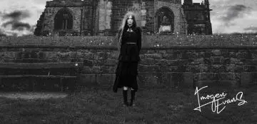Imogen Evans artist image