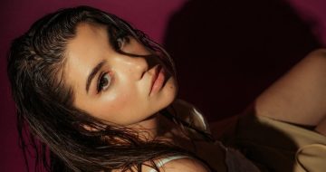 Anna Kaya artist image