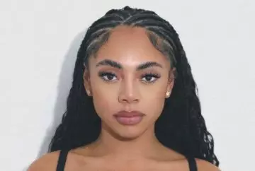Jaz Karis artist image