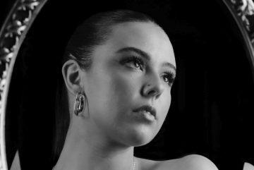 Lydia Reece artist image