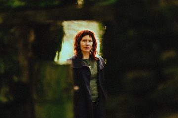 Anne-Marie Sanderson artist photo