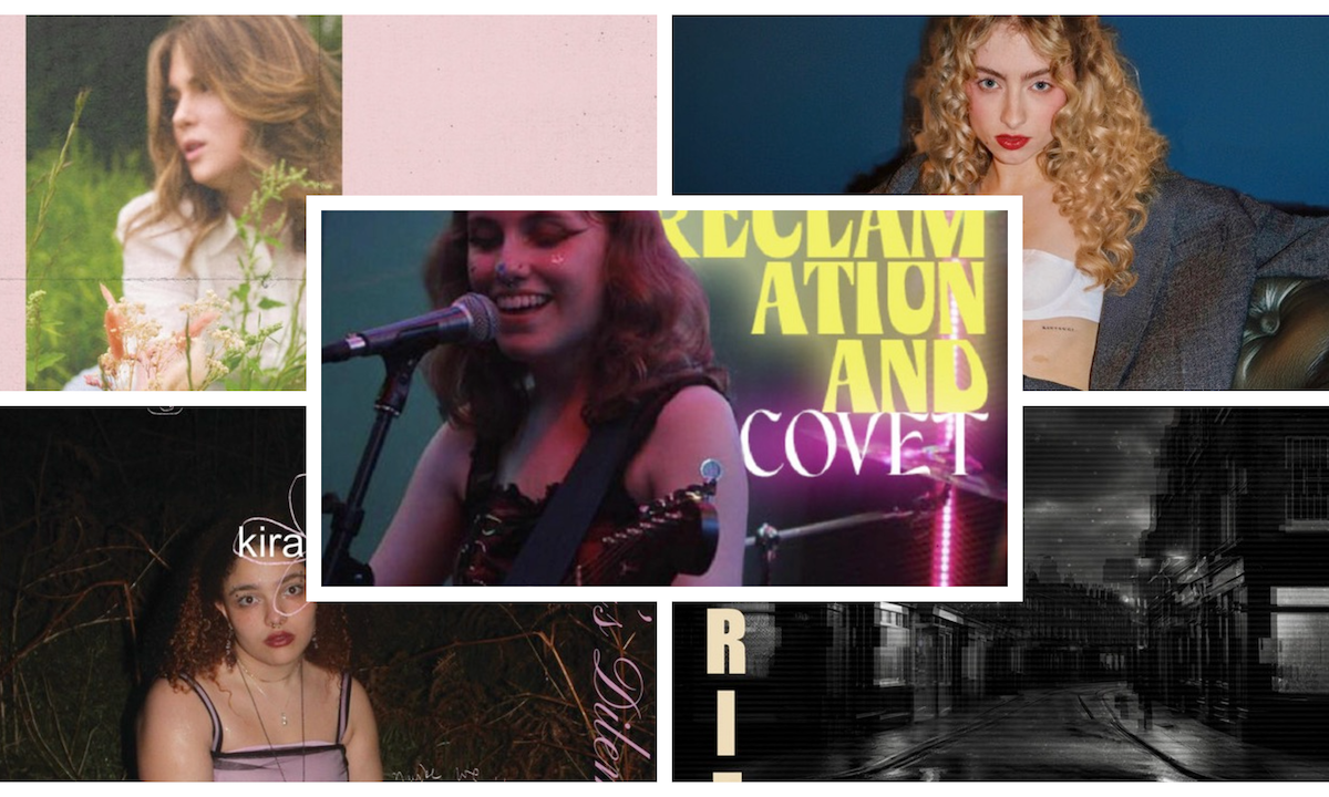 Your Top Albums or EPs of 2024