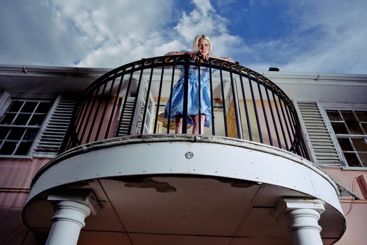 MOA Unveils Soul-Stirring Single ‘Home Is Where The Hurt Is’