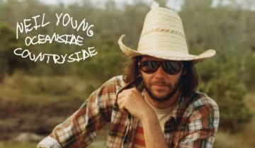 Neil Young artist image