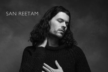 San Reetam artist image