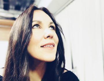 Thea Gilmore artist photo