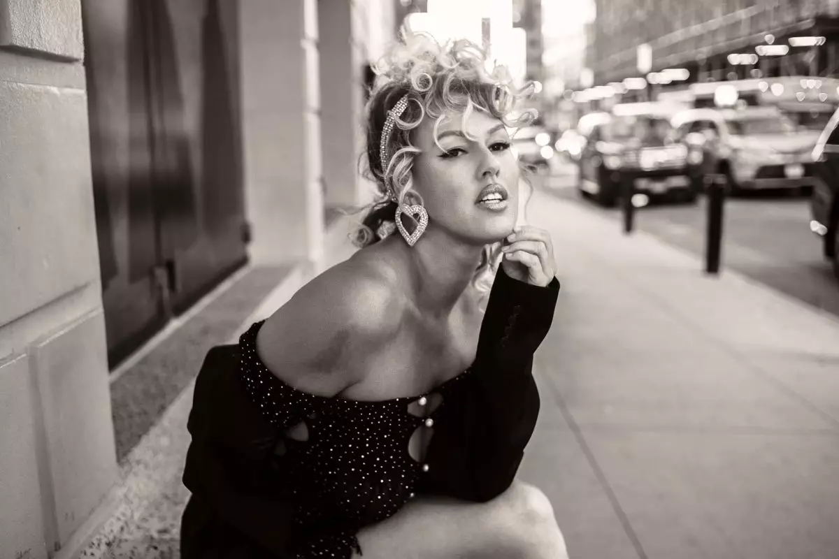 Sydney Jo Jackson’s ‘You Should Be Here’ Delivers Soul, Grit, and Raw Emotional Power