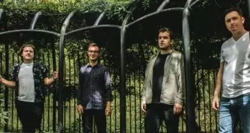 Project Culture band image