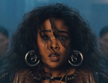 Lizzo artist image