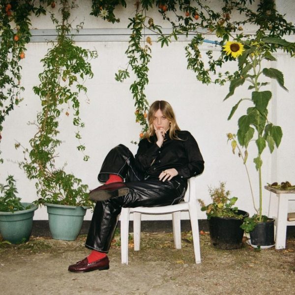 Maya Delilah Unveils ‘Maya Maya Maya’ Ahead Of Debut Album The Long Way Round￼