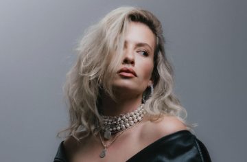 Isabella Storm artist image