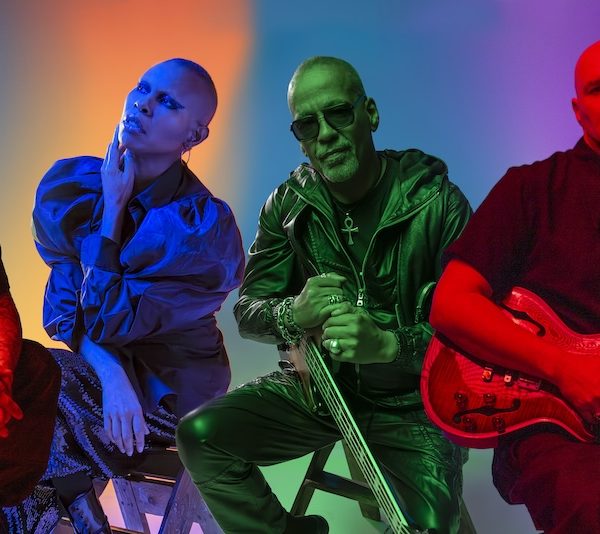 Skunk Anansie Return With ‘The Painful Truth’—New Album And Single ‘Cheers’