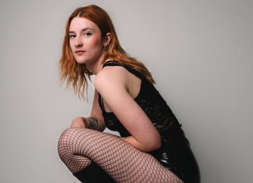 Anna Wydra artist image