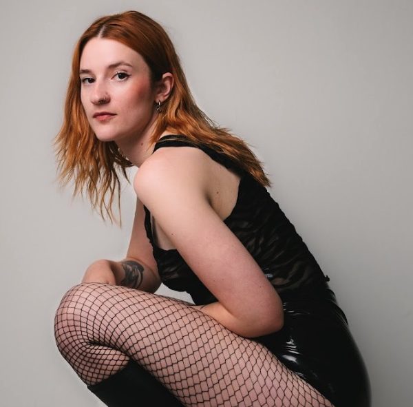 Anna Wydra Returns With ‘My Adderall’, A Bold Indie-Pop Anthem On Impulsivity And Self-Awareness￼