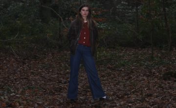 Ali Austin artist image
