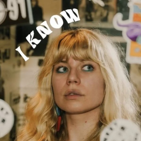 Pien shares empowering single ‘I Know’ as second release from upcoming debut EP According to Plan ￼