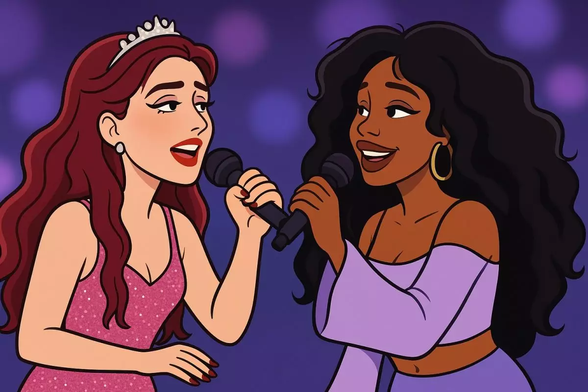 Chappell Roan says SZA is her dream collaborator – and SZA’s response has fans hopeful