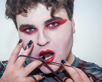 Liam J. Edwards artist image