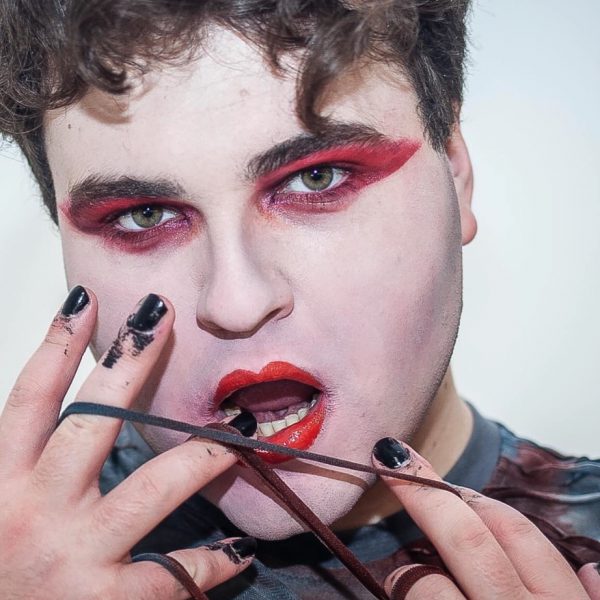 Liam J. Edwards releases defiant new single ‘Thank You’