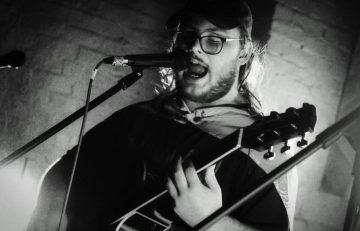 River Rayne artist image