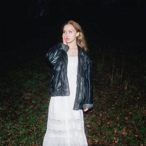 Etaoin returns with heartfelt new single ‘Golden’