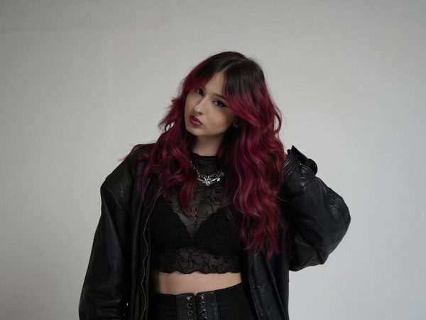 Lorenka Releases Fierce Debut Single ‘Do You Want Me Too?’