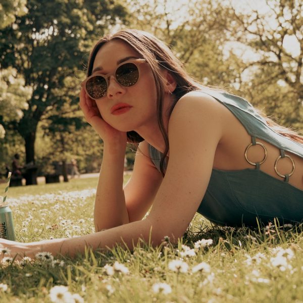Natalie McCool shares video for euphoric summer single ‘I Fantasise’