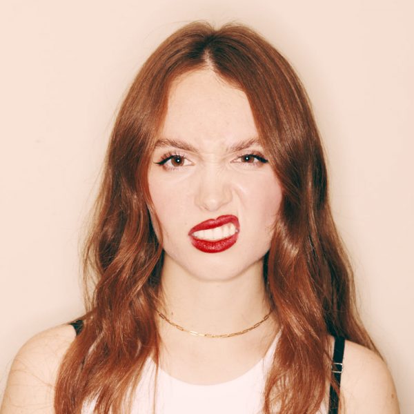 Sofia Gobbi shares bold and hilarious new single ‘That Ass!’