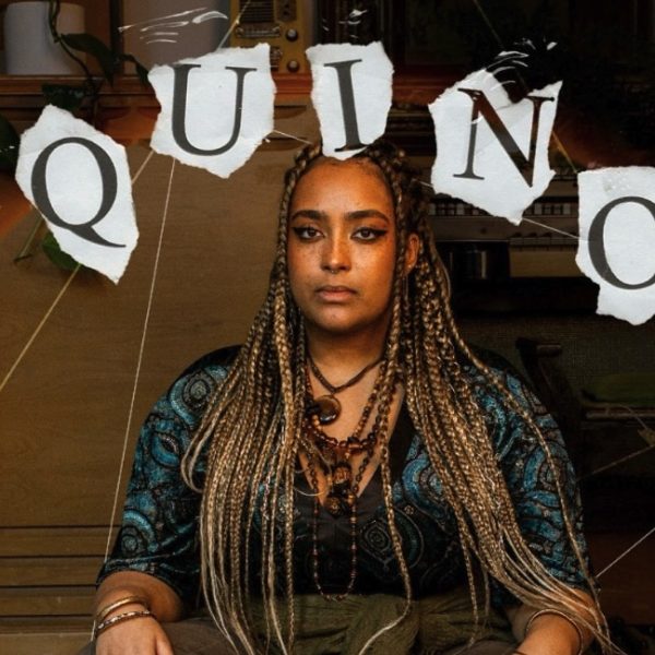 Isabelle Mettle releases genre-blending debut EP Equinox