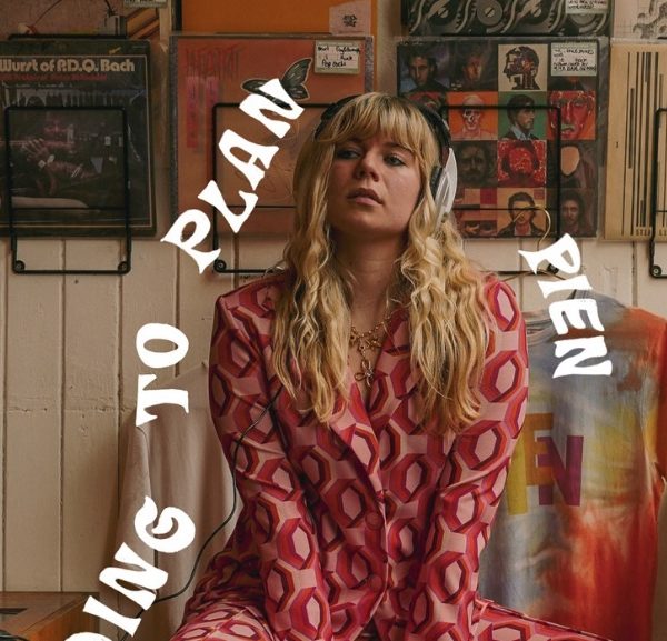PIEN finds freedom in vulnerability on debut EP According to Plan