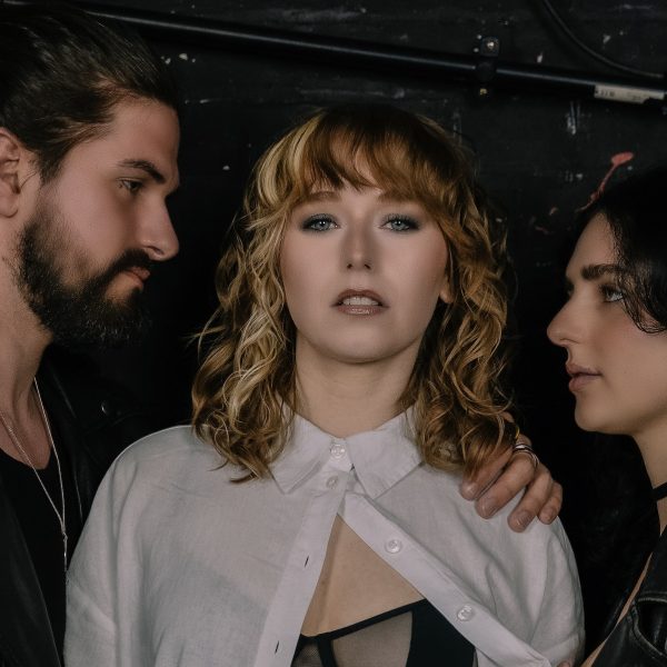 April Jai shares empowering queer summer anthem ‘Why Choose’