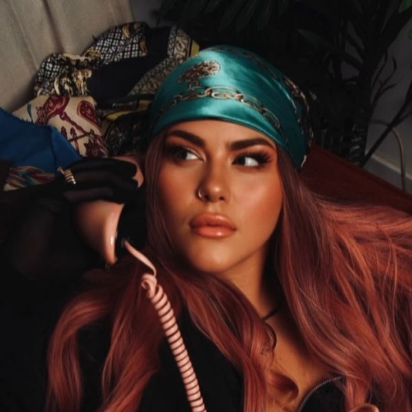 Reigns reclaims her power with bold new EP Approval Not Needed