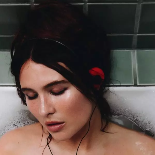 Mimi Webb announces new era with second album Confessions, out this September
