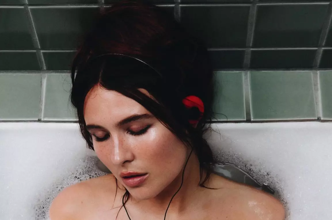 Mimi Webb announces new era with second album Confessions, out this September