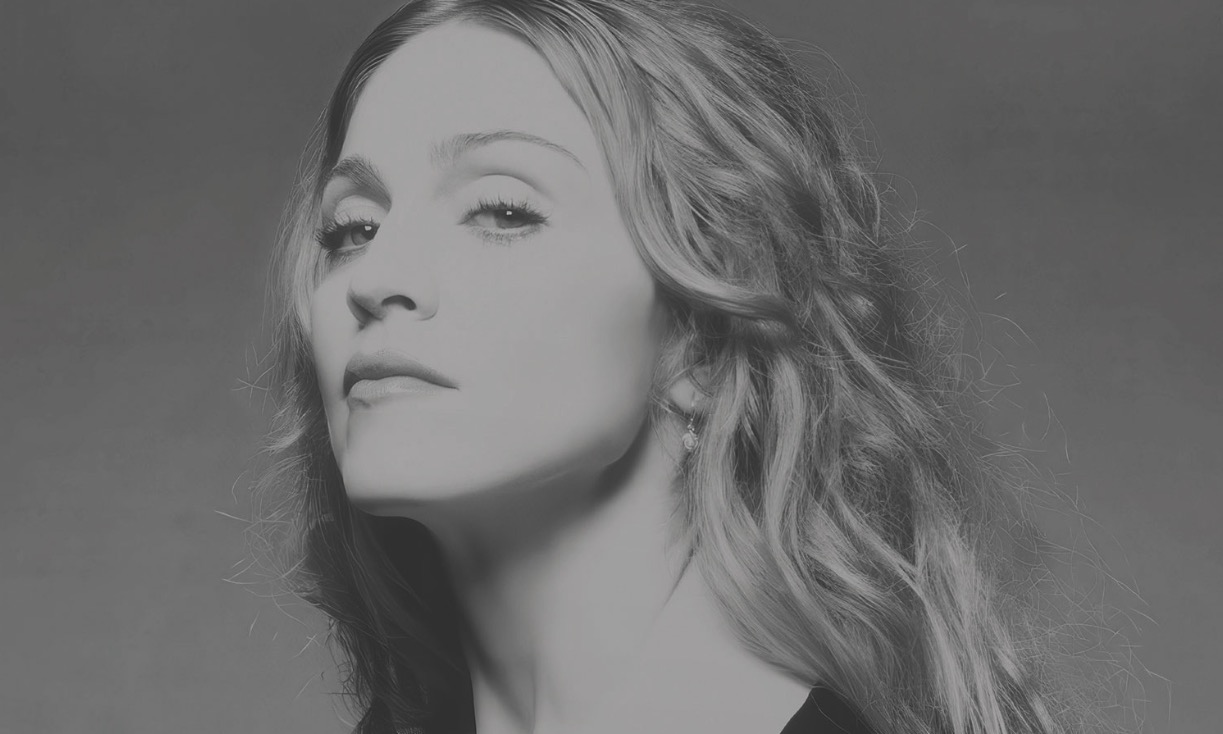 Madonna announces long-awaited remix album Veronica Electronica