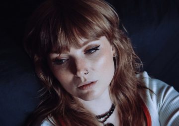 Jemma Johnson artist image