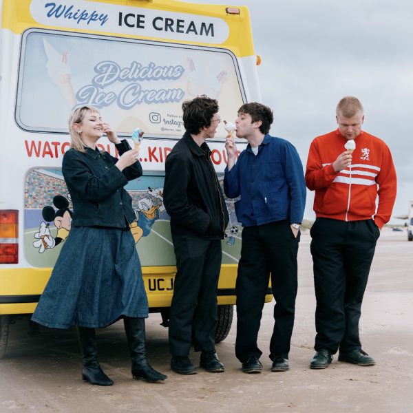 Pyncher unveil dark and dreamy new single ‘At The Seaside’