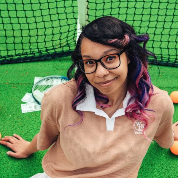 Eliza May returns with fiery new single ‘Money’
