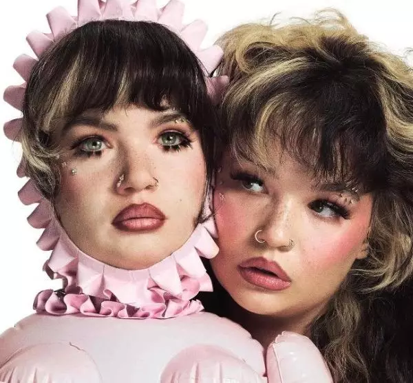 Lola Young announces bold new album I’m Only F**king Myself