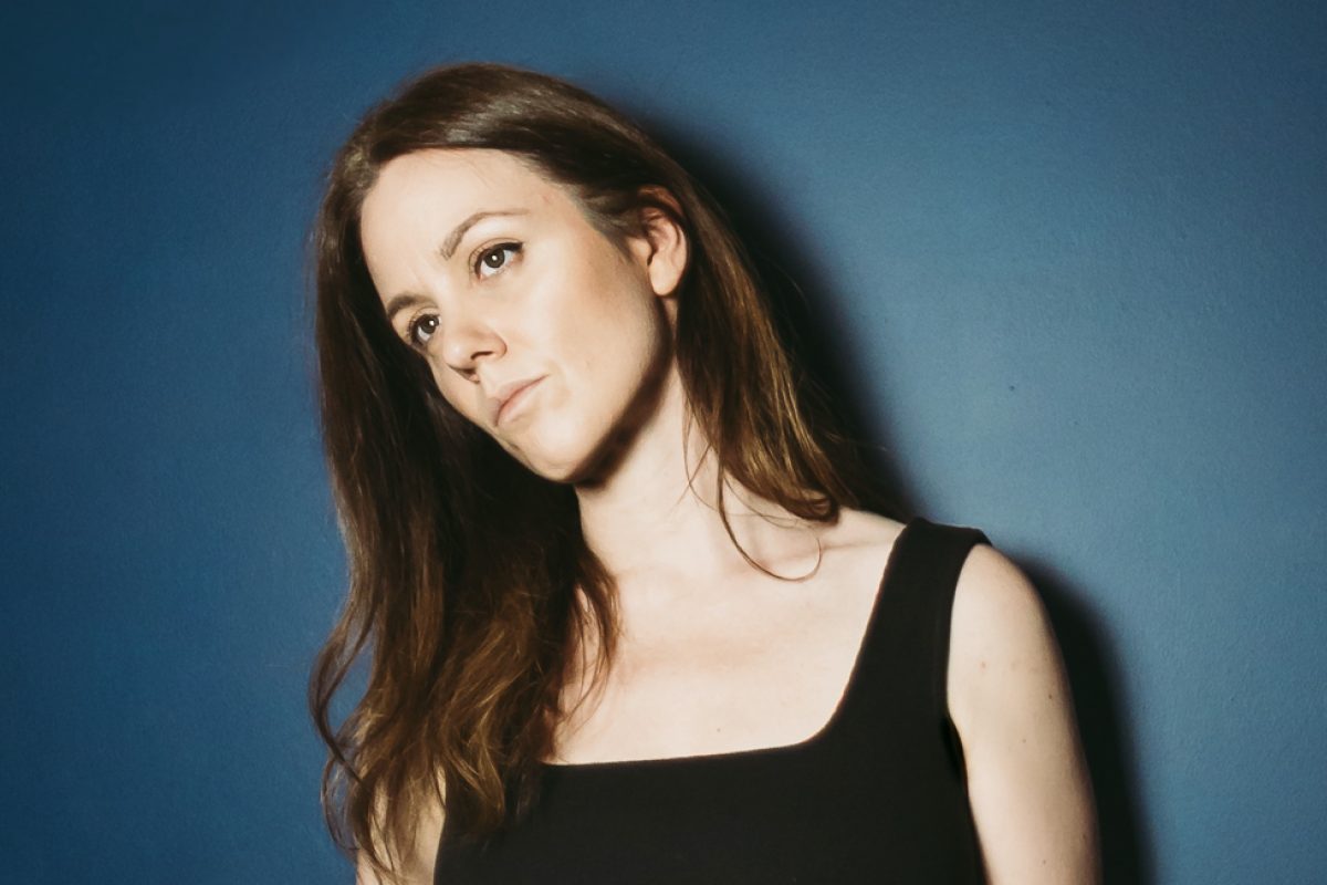 Natalie Lucie releases intimate debut album The Light