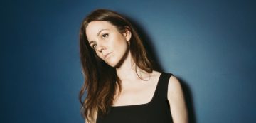 Natalie Lucie artist image