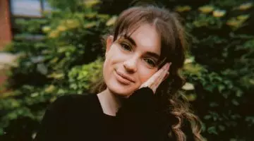 Emily Alice artist image