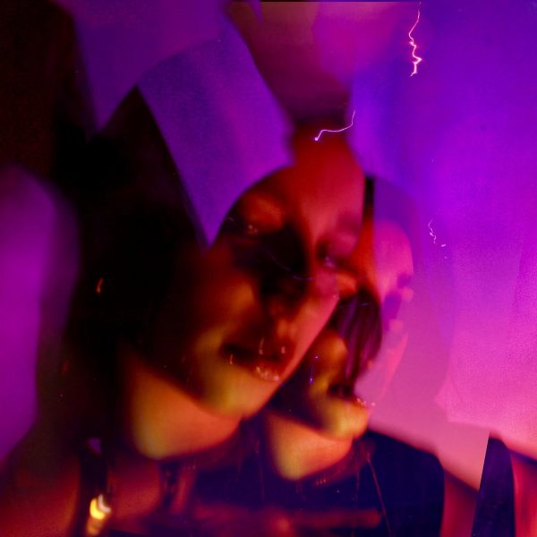 Daphne Olympia releases new alt-pop single ‘Craving’